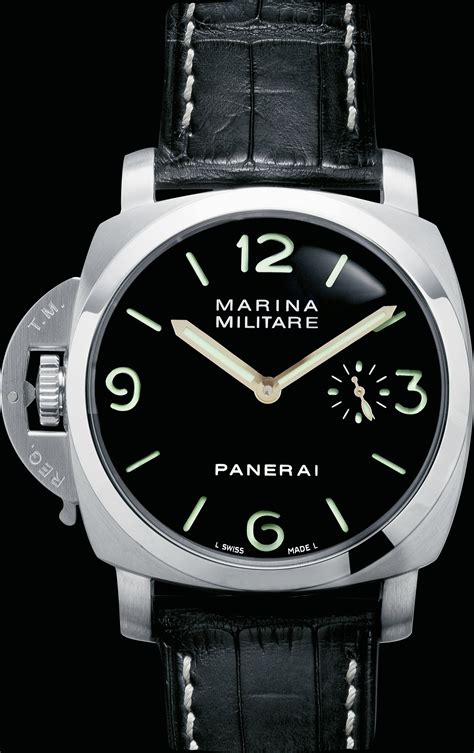 panerai watches calgary|en Panerai official website.